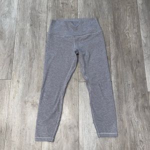 Lululemon Align High-Rise Leggings - 25” - Size 10
